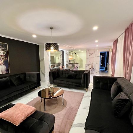 Golden House Villa Eszék Kültér fotó